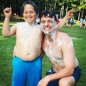 Meet your Posher, Peter